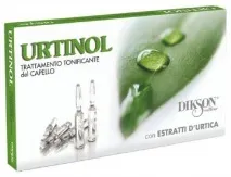 Dikson Ristrutturante для пошкодженого волосся пошкодженого