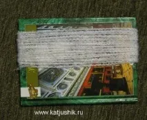 Щоденник рукоділки - Blog Archive - Світлий Ангел Різдва (Тільда) щоденник