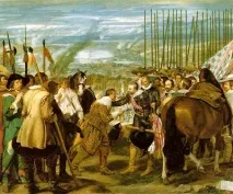 Дієго Веласкес (Diego Rodriguez de Silva Velazquez) творчість та біографія (фото) дієго