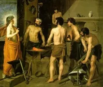 Дієго Веласкес (Diego Rodriguez de Silva Velazquez) творчість та біографія (фото) diego