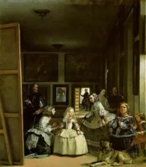 Дієго Веласкес (Diego Rodriguez de Silva Velazquez) творчість та біографія (фото) diego