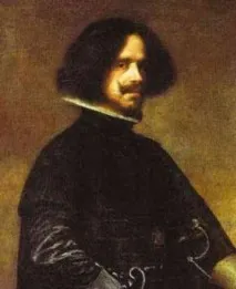 Дієго Веласкес (Diego Rodriguez de Silva Velazquez) творчість та біографія (фото) silva