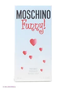 moschino moschino