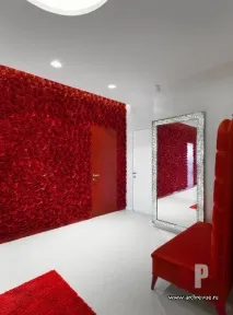 апартаменти елементи