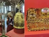 експозицията експозицията