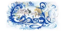 google doodle