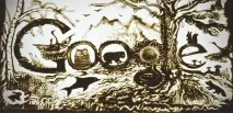 doodle номер област
