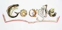 училище номер doodle