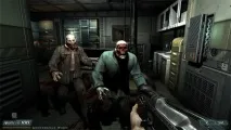 DOOM і Doom 3 в чому різниця. різниця