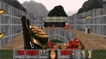 DOOM і Doom 3 в чому різниця. Doom