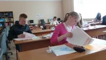 положени изпитите