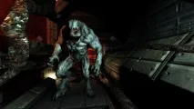 DOOM і Doom 3 в чому різниця. різниця