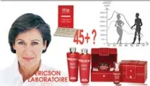 Ericson Laboratoire елитна