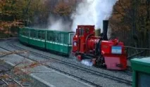 Визначні місця Ушуая визначні