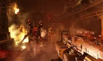 DOOM і Doom 3 в чому різниця. Doom