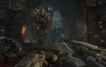 DOOM і Doom 3 в чому різниця. різниця