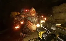 DOOM і Doom 3 в чому різниця. чому