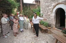 Єлиці Як не треба їздити у паломництва єлиці