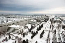 самолетостроителен завод