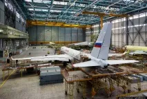 завод русия