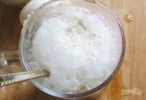 плодове стъпка