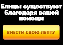 Єлиці Як не треба їздити у паломництва єлиці
