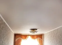 Економ-варіант недорогі стелі та 6 бюджетних видів обробки стелі