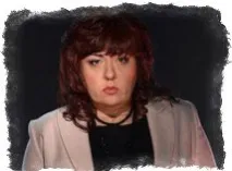 Екстрасенс Олена Курилова — біографія та контактна інформація інформація