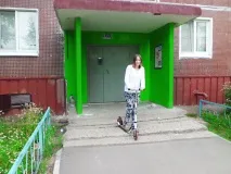 Експеримент редакції як доїхати до роботи на самокаті, моноколесі, роликах та гіроскутері. самокаті