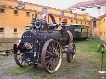 Визначні місця Ушуая ушуая