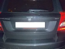 dodge caliber