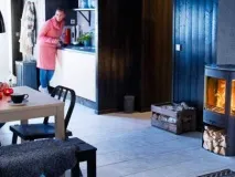 Подвійний допалювання – подвійне тепло тепло
