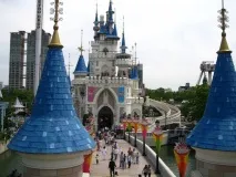 Визначні місця Сеула визначні