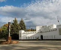 крим заслужава