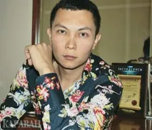 бъдете алибеков