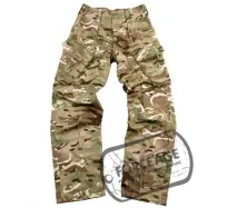 оборудваме multicam