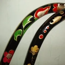 арка направите