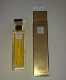 Elizabeth Arden 5th Avenue - Як відрізнити оригінал парфумів від підробки (багато фото) - Відгуки на elizabeth