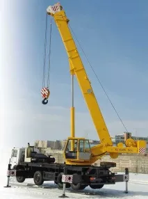 кранове експлоатация