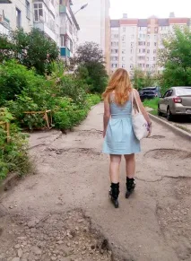 Експеримент редакції як доїхати до роботи на самокаті, моноколесі, роликах та гіроскутері. самокаті