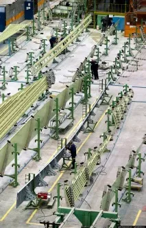 русия самолетостроителен