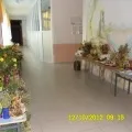 Фотозвіт про виставку-конкурс «Красивий букет у вазі» виставку-конкурс