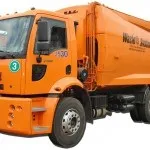 Ford Cargo перевізник зі стажем перевізник