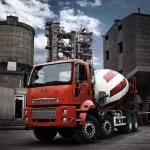 Ford Cargo перевізник зі стажем Ford