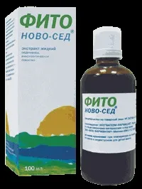 Fito Novo-Sed® fito