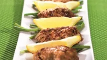 Їжачки в томаті, покроковий рецепт з фото покроковий