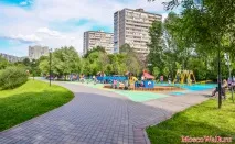 паркове