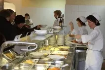 Франшизи громадського харчування невеликих форматів, їдалень - громадське харчування Пельмяш, Сковородка та багато громадського