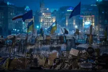 Євген Якунов Чи віддавати життя за прапор Депутат Рибак та тисячі інших • Портал АНТИКОР євген