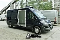 изолация каросерията